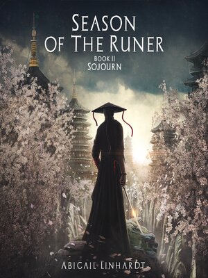 cover image of Season of the Runer Book II